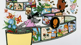 Timeline: История мультипликации