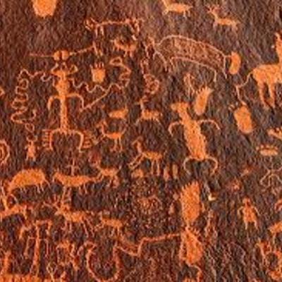 Timeline: Arte Rupestre