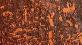 Timeline: Arte Rupestre