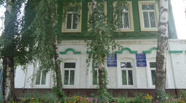 Timeline: "Не зная прошлого, невозможно понять смысл настоящего и цели будущего".(начиная свою работу в ДЭБЦ, изучила и представила значимые события в деятельности Центра)