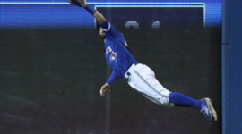 Timeline: history of media