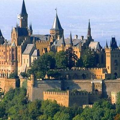 Timeline: Medieval Europe