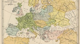 Timeline: Midieval Europe