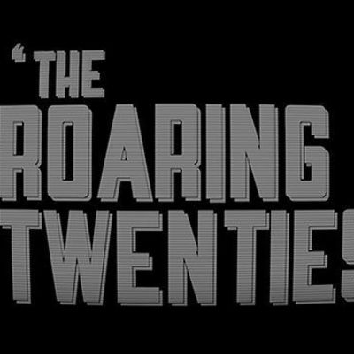 Timeline: The Roaring20s