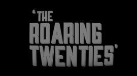 Timeline: The Roaring20s