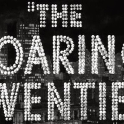 Timeline: The Roaring Twenties