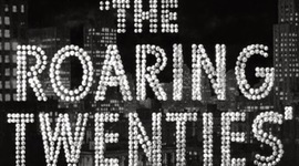 Timeline: The Roaring Twenties