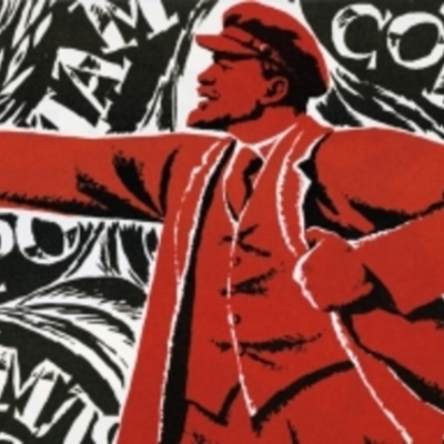 Timeline: Larisa's Russian Revolution Timeline