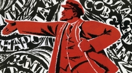 Timeline: Larisa's Russian Revolution Timeline