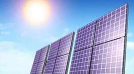 Timeline: Les panneaux solaires photovoltaïques