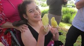 Timeline: BIOGRAFÍA DE : JAQUELINE CÓBAR