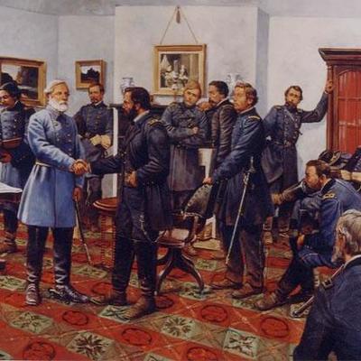 Timeline: Unit 5 Timeline