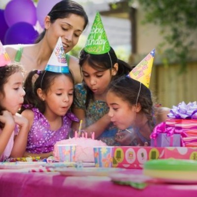 Timeline: El Calendario de los cumpleaños