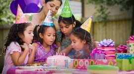 Timeline: El Calendario de los cumpleaños