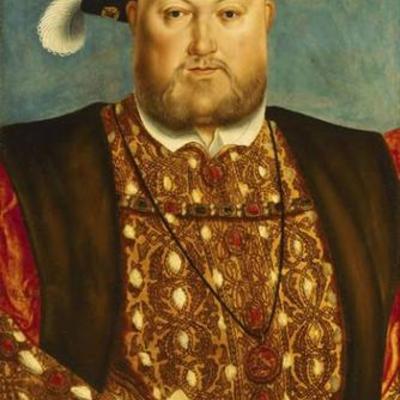 Timeline: Tudor Timeline