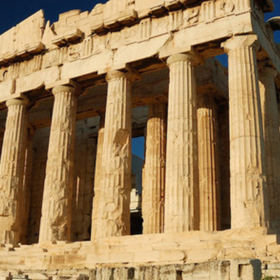Timeline: Ancient Greece