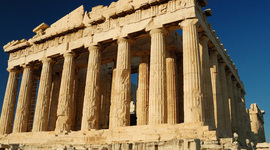 Timeline: Ancient Greece