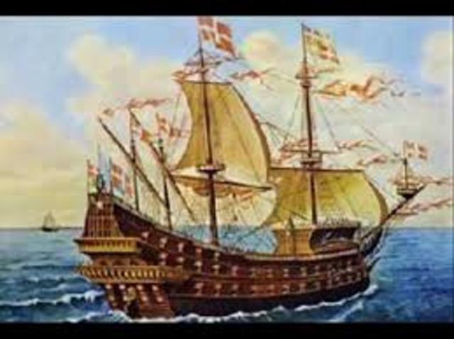 Тормозные колодки caravelle