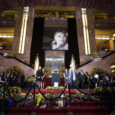 Timeline: dia que se murio