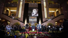 Timeline: dia que se murio