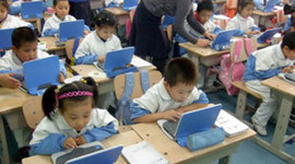 Timeline: Evolución de las modalidades educativas