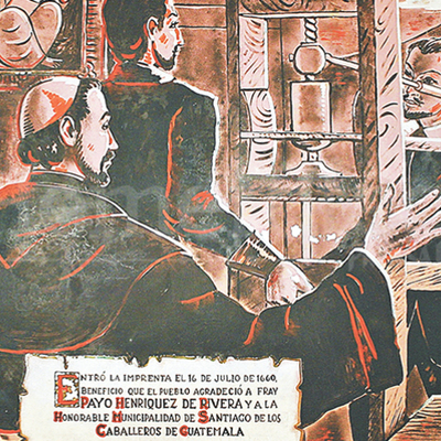 Timeline: Historia de Guatemala