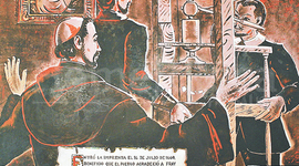 Timeline: Historia de Guatemala