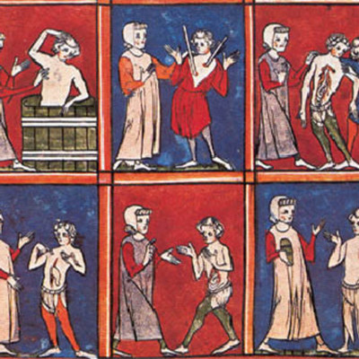 Timeline: EPOCA ARTESANAL