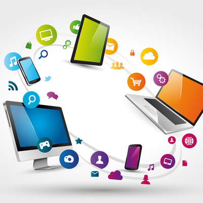 Timeline: Historia de las TIC y del E-Learning