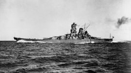 Timeline: World War II