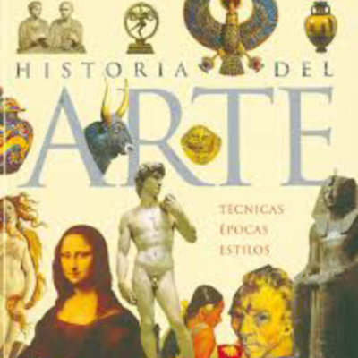 Timeline: Historia del Arte
