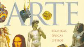 Timeline: Historia del Arte