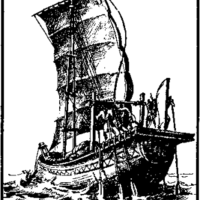 Timeline: Биография великих  путешественников и их открытия