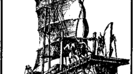 Timeline: Биография великих  путешественников и их открытия