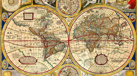 Timeline: The Renaissance in England