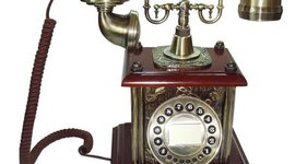Timeline: Évolution de la telephonie