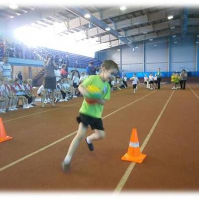 Timeline: Значимые события в истории преподавания физической культуры  (Рузиля Равилевна)