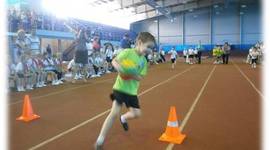 Timeline: Значимые события в истории преподавания физической культуры  (Рузиля Равилевна)