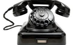 Timeline: Évolution de la telephonie