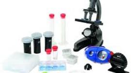 Timeline: les microscope