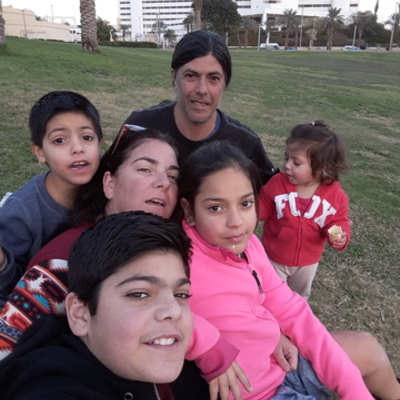 Timeline: אירועים היסטוריים של נהר