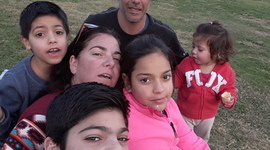 Timeline: אירועים היסטוריים של נהר