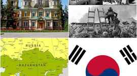 Timeline: Momentos históricos