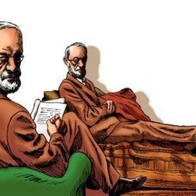 Timeline: Linea Del Tiempo Del Psicoanálisis