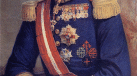 Timeline: Alfonso XIII