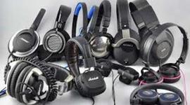 Timeline: casques audios