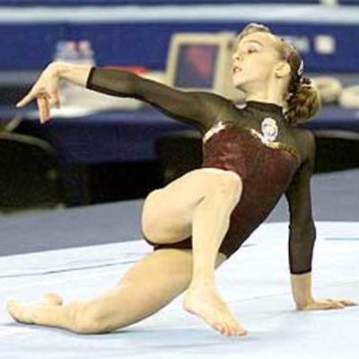 Timeline: apple jack