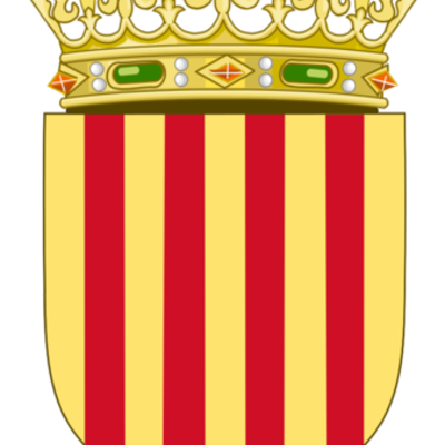 Timeline: Comptes de la corona Catalanoaragonesa