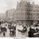 Tottenham court road corner london england in the late 19th century fkwnjw