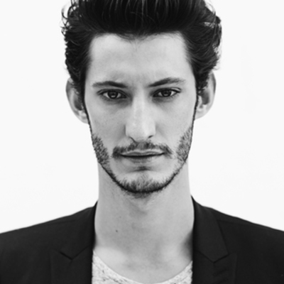 Timeline: pierre niney